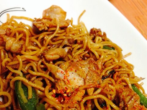 受験生の夜食定番 屋台風簡単焼きそば レシピ 作り方 By 日々レポ感謝月レシピ投稿目標 楽天レシピ 受験生の夜食定番 屋台風簡単焼きそば レシピ 作り方 By 日々レポ感謝月レシピ投稿目標 楽天レシピ